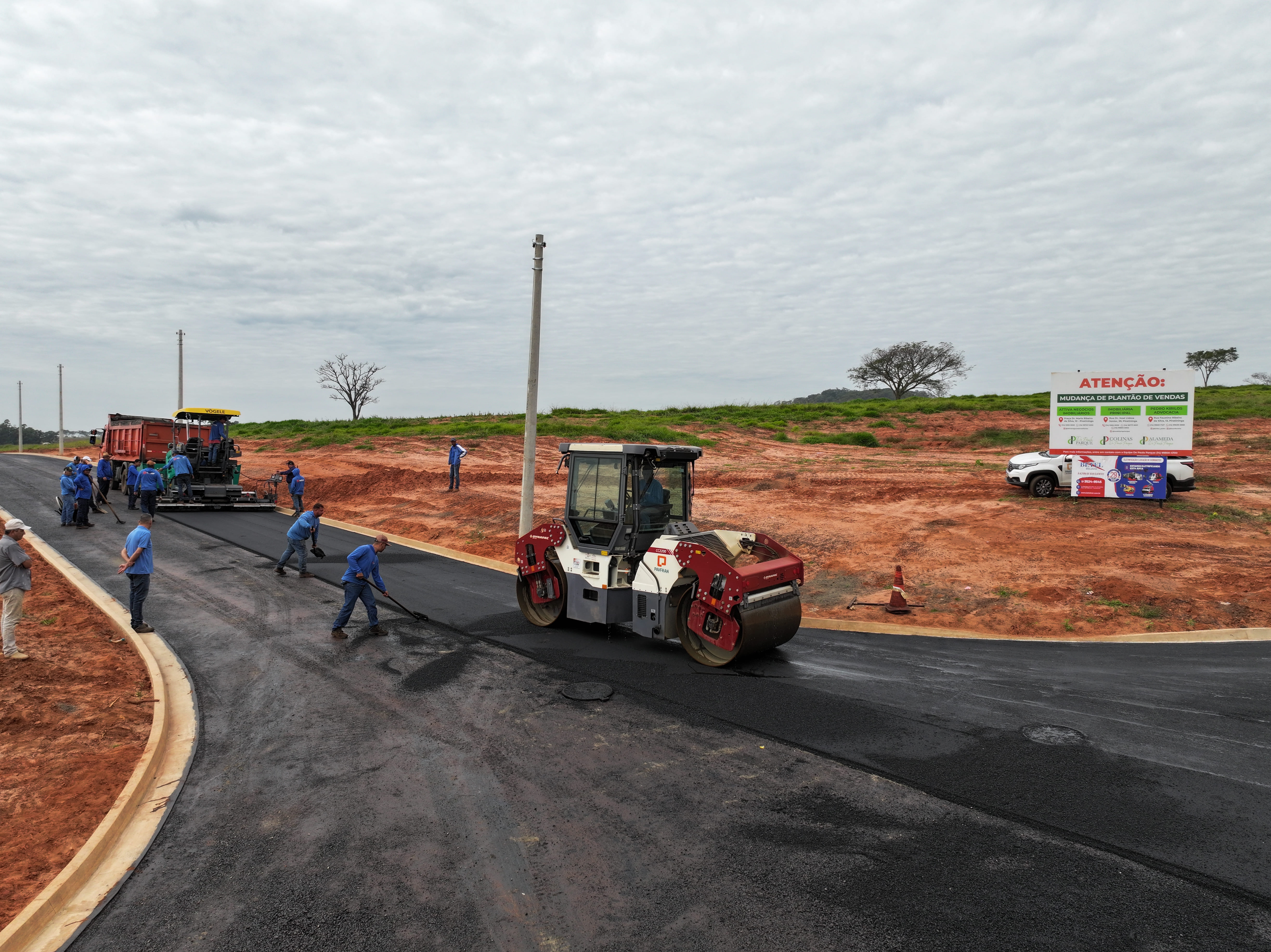 Foto da Obra 1