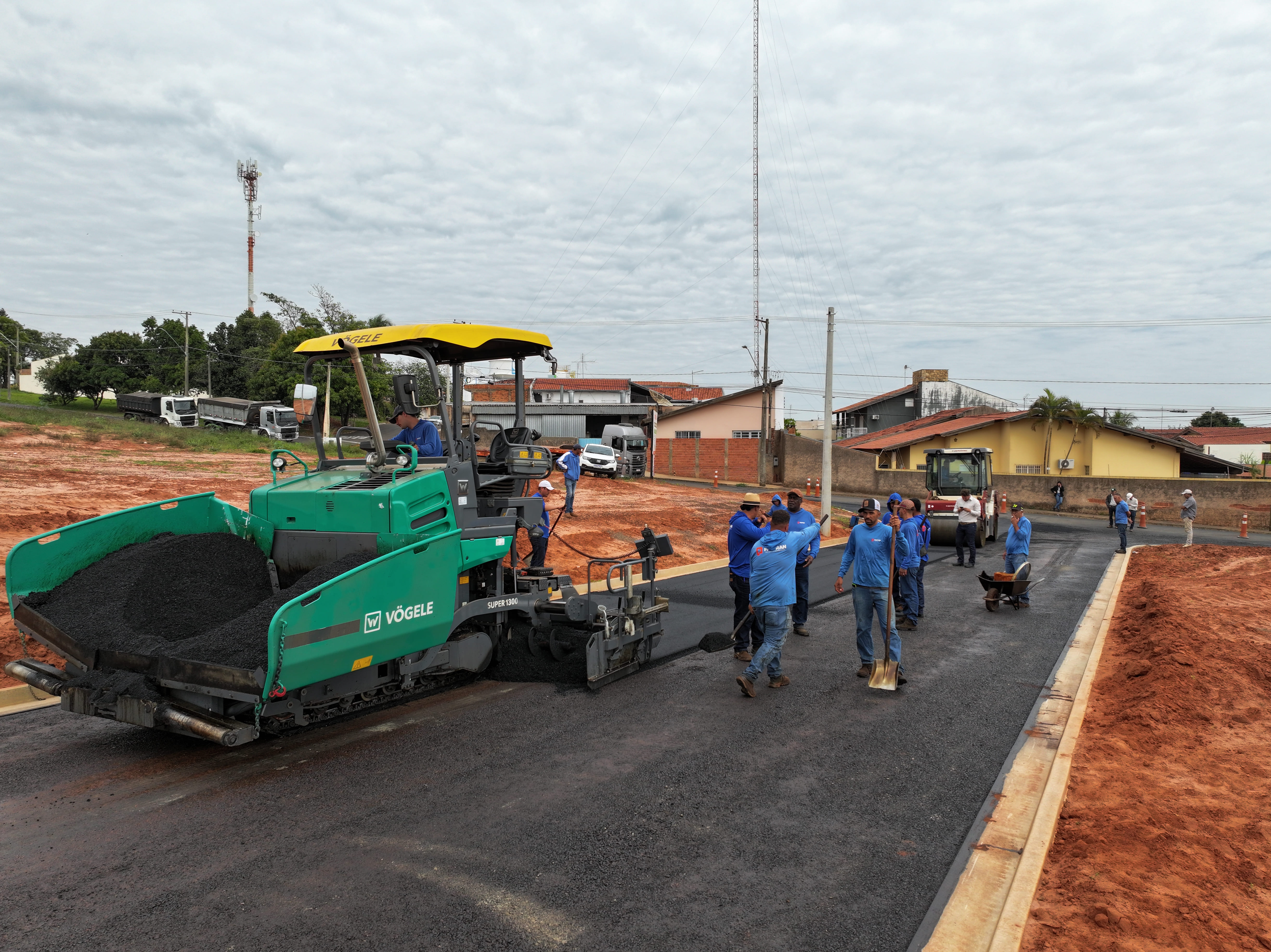 Foto da Obra 2